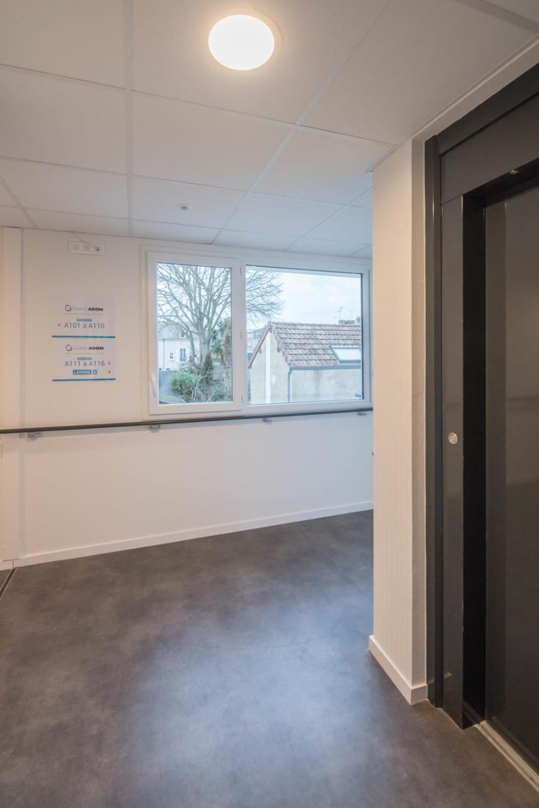 Theo - T2 Proche Gare Le Mans Exterior foto